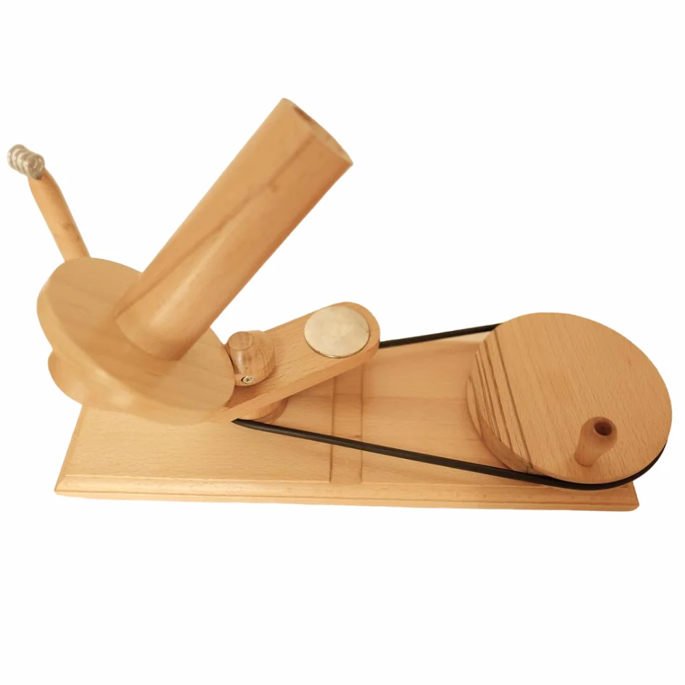 Your brand custom wood Yarn ball Winder skein winder home purpose needleart knitting notions accessory yarncakes wool balls