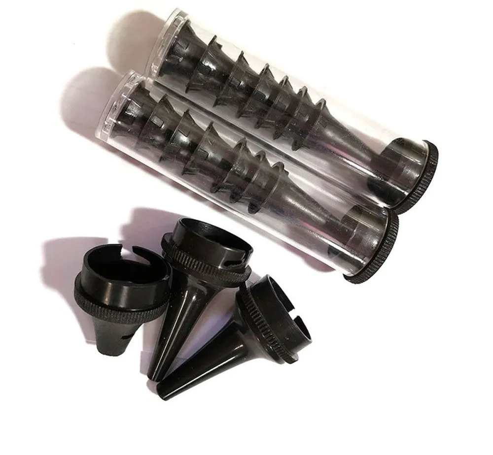 Professional High Quality Stainless Steel With Custom PackingOtoscope ENT diagnostic Set complete ENT ent examination set
