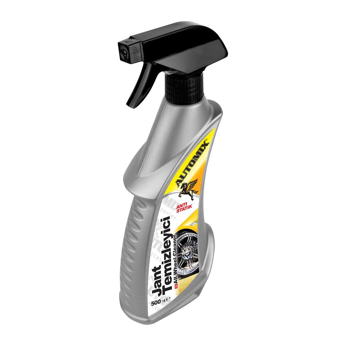 Hot Sale Wheel Cleaner Chemicals Engine Spray Mat Surface Cleaners Automotive Parts from Turkey Large Best Price High Quality