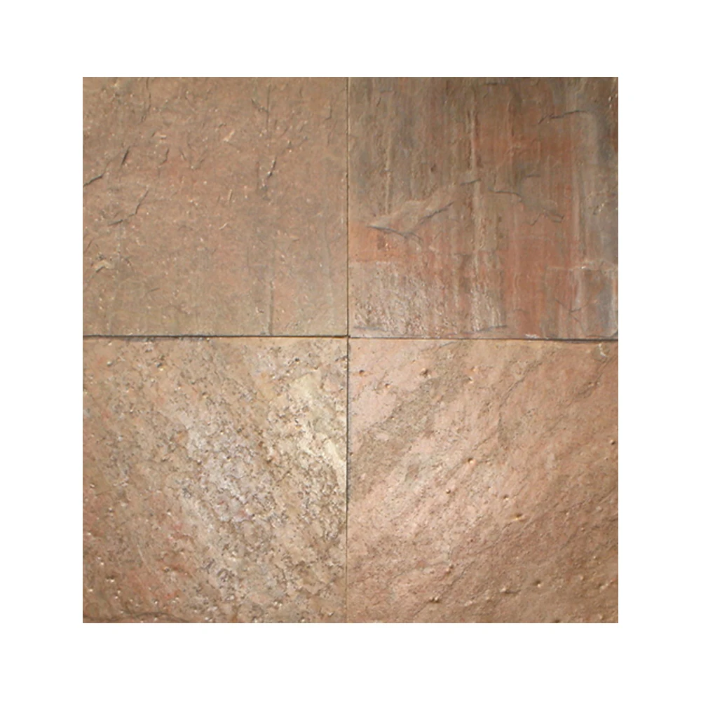 Wholesale Custom Sizes Natural Slate Tiles Polished Surface Available in Various Shapes Patterns for Exterior & Outdoor Use