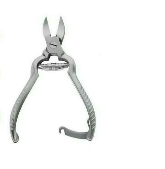 Professional HEAVY DUTY THICK Toe Nail Clippers Cutter PLIER Chiropody Podiatry