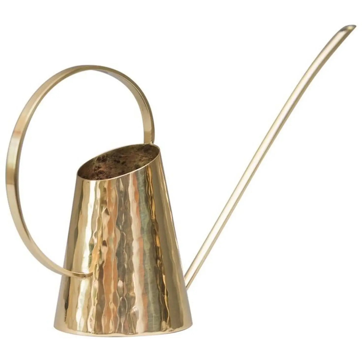 Spray Bottle Nordic Style Stainless Steel Plant Watering Pot Indoor and Outdoor Garden House Flower Bonsai Watering Can Decor