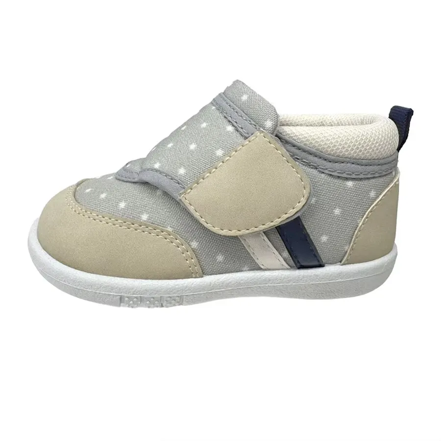 Comfortable Designer Casual Wear Fancy High Trend Brand Baby Shoes Wholesale Light Weight