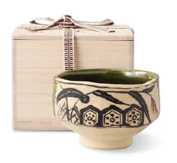 Japanese popular gift several shapes tea ceramic matcha mug set