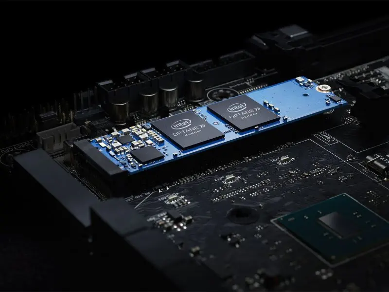 New Original HDS 5541831-A 32GB SSD Cache Memory
