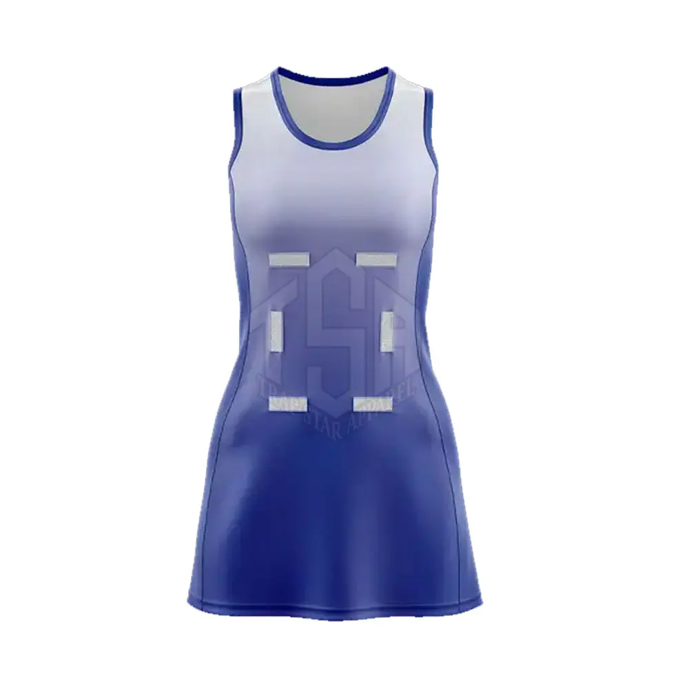 Custom Netball Uniforms For Sale and Dresses Whole Sale Rate Women Netball Uniform For Sale 2024