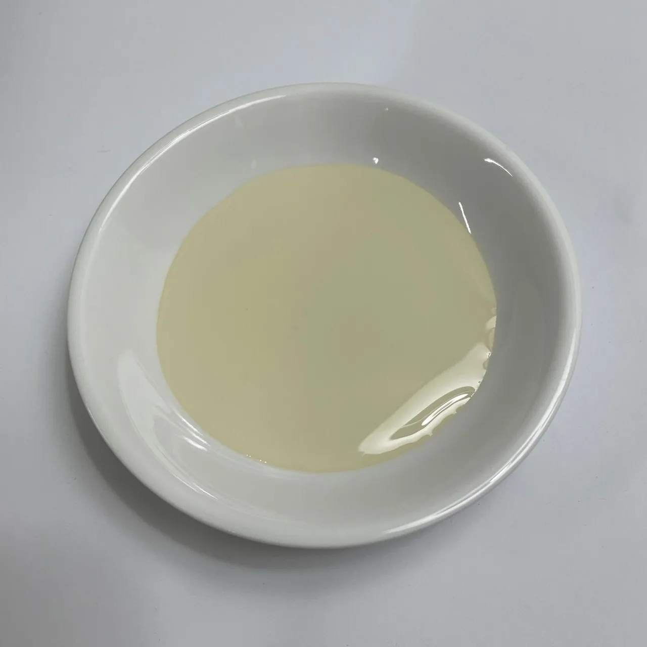 Beverage shop ingredient  golden cane syrup for milk tea