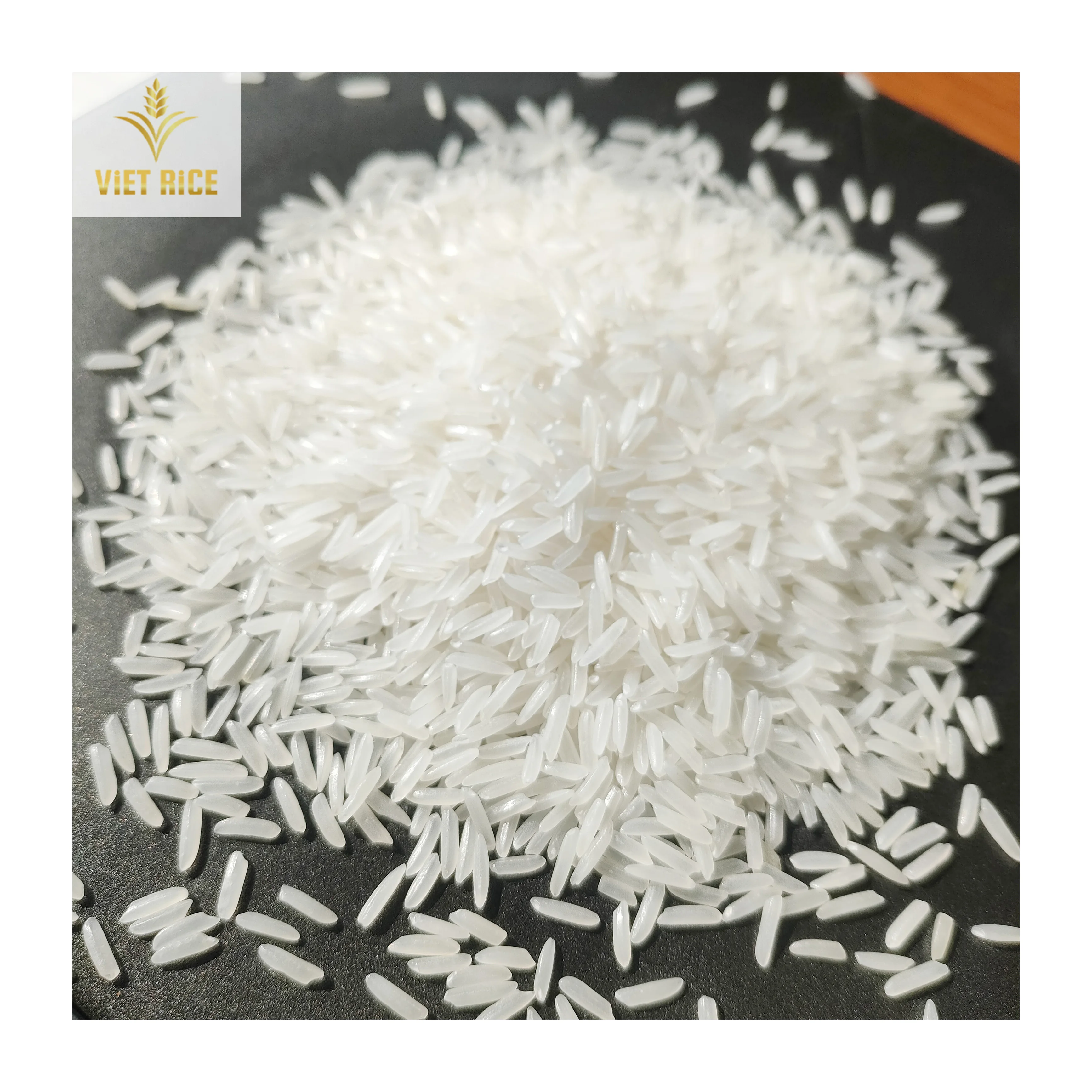 VIETRICE-самый продаваемый рис на рынке ST25 рис от вьетнамского топ-экспортера и ведущей фабрики уже для доставки