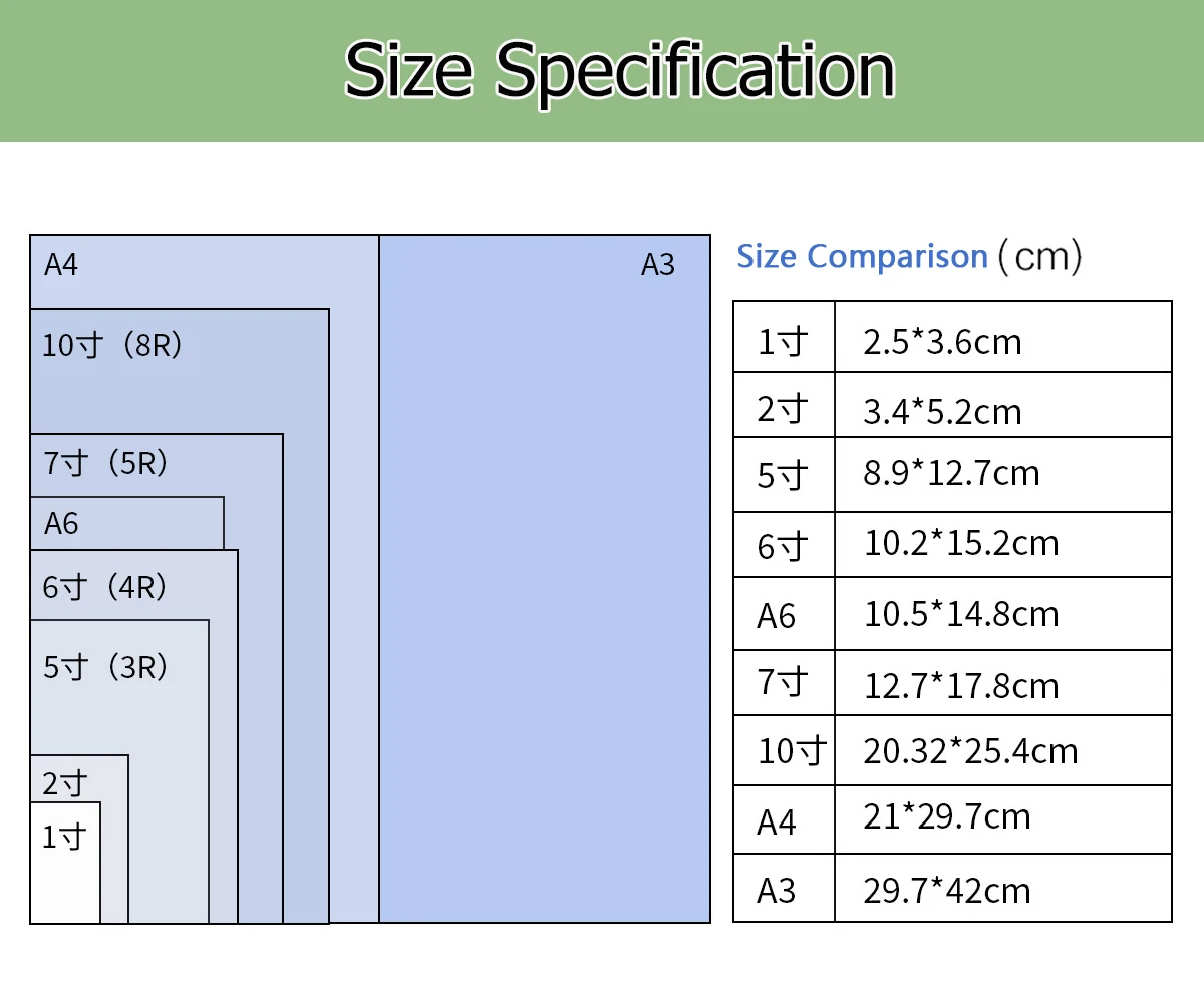 Фабрика Lizheng A3 A4 4r rc мелкая атласная Водонепроницаемая струйная печать 240gsm 260gsm фотобумага