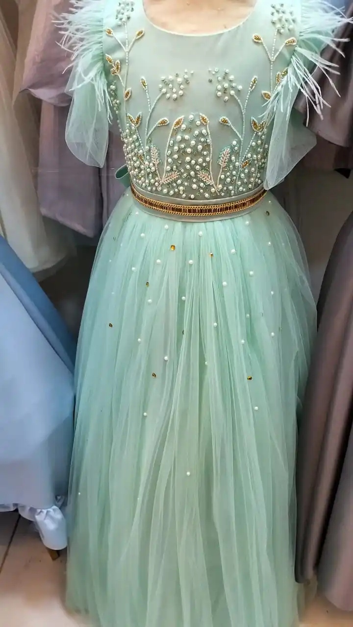 Fashionable High Quality Maxi Dress Women New Design Vintage Best Selling Super stylish Maxi Dress Evening Party Prom Dresses