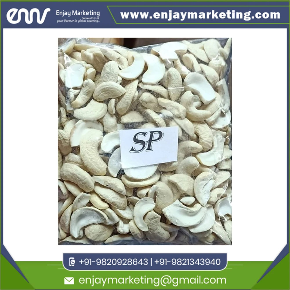 Premium Quality SP Cashew Vietnam Small Pieces Of Cashew Nuts But At Lowest Price