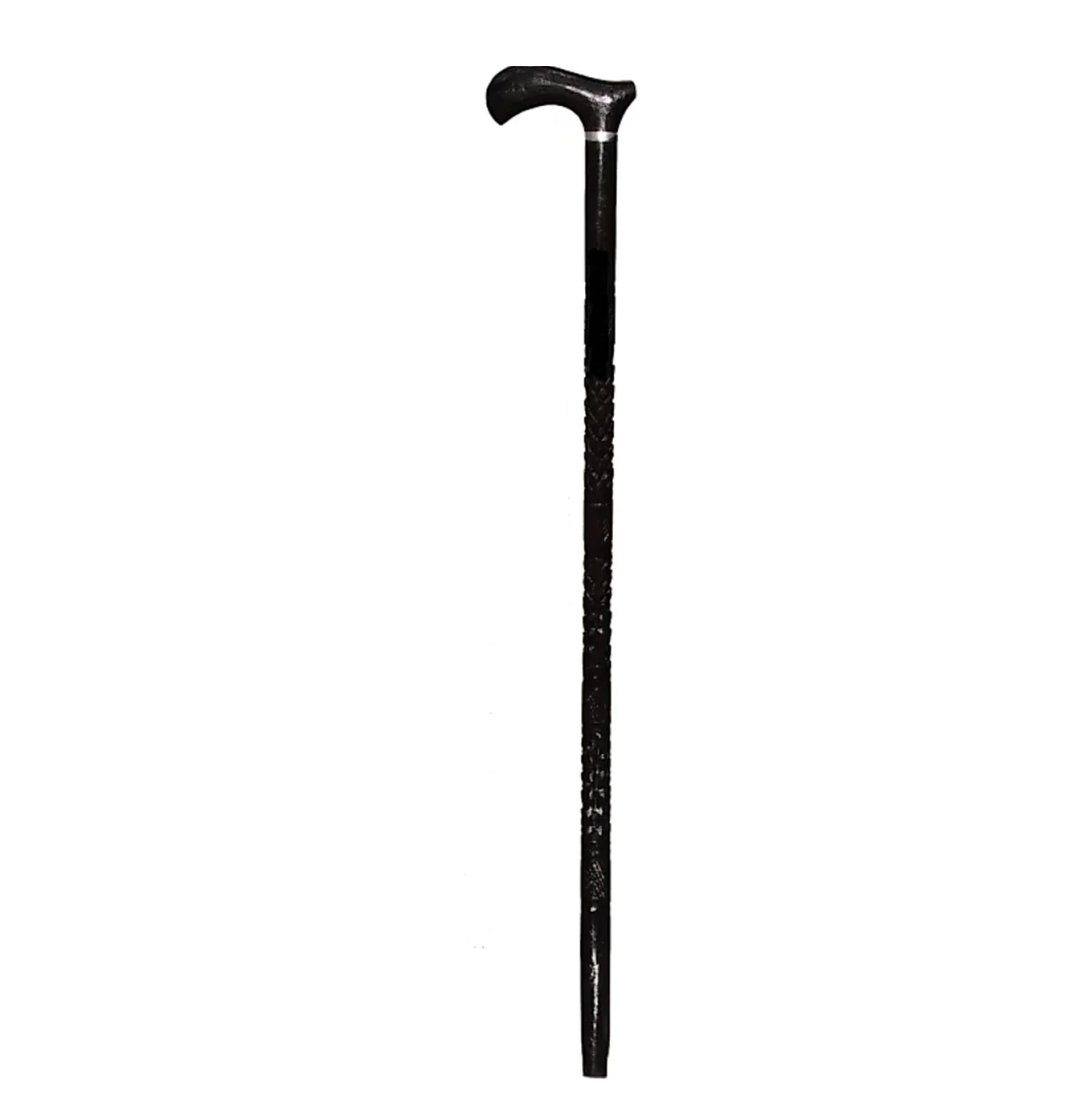 Top trending furniture Wood walking old man walking stick standard quality knife hands free crutch with sale product