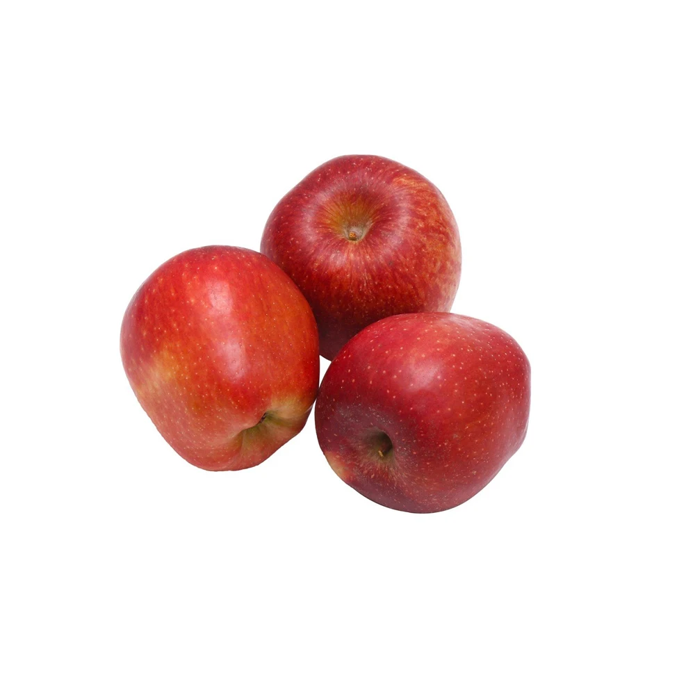 Super Delicious Indian Fresh Sweet Red Apple Fruit For Sale