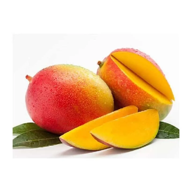 Factory Price High Quality Fresh Product Frozen Fruits IQF Mango Cheap Price Fresh Mango Fruit Fresh Mango