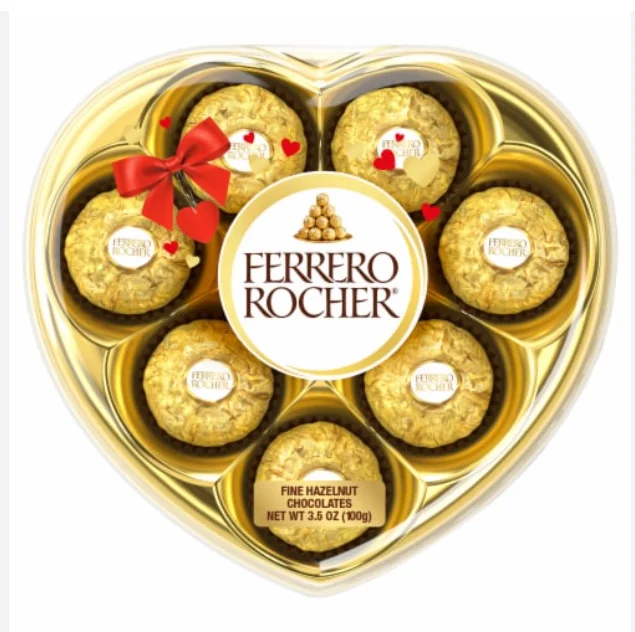 Original Ferrero Rocher For Sale In Cheap Price Wholesale Supplier Of Ferrero Rocher