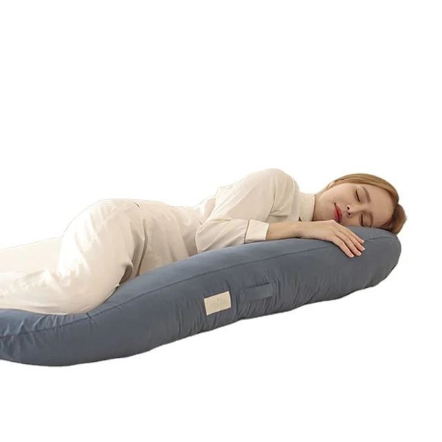 Cushion table body pillow cushion apply for pillow back cushion and on back and keep in bed