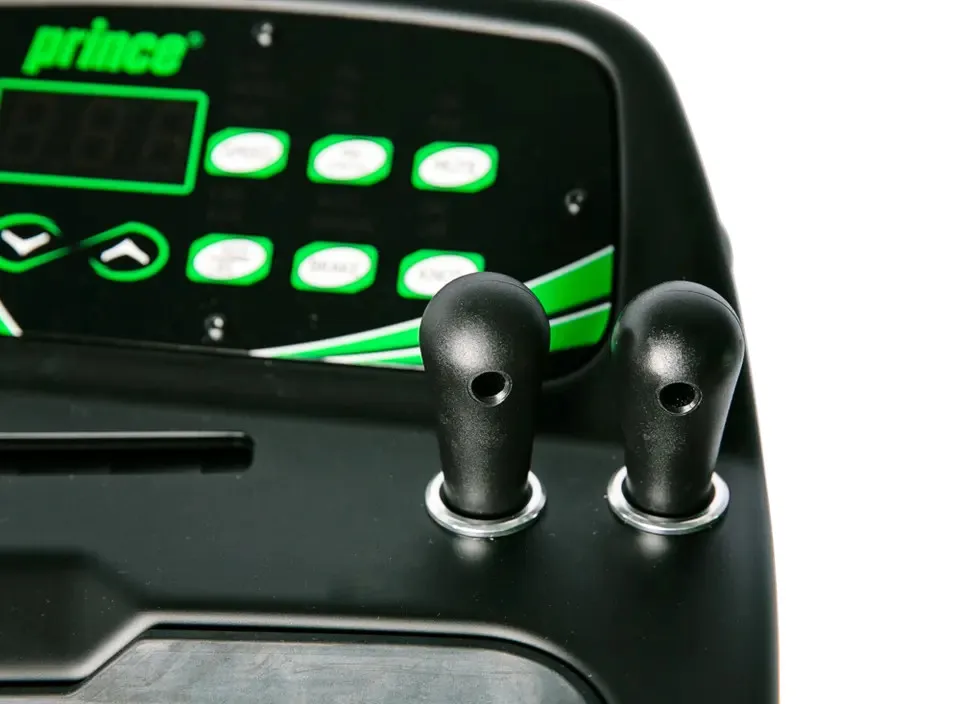 Big Sale  PROFESSIONAL CHOICE P7000 Electronic Tennis Stringing Machine