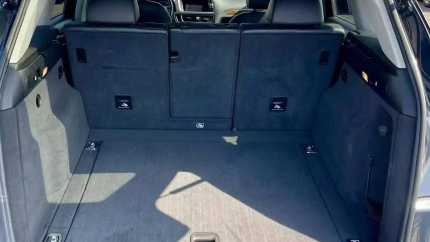 Используется 2013 Audi Q5 Premium 2 0 T
