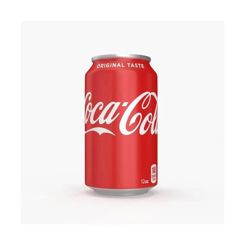 Заводская цена CocaCola оптом