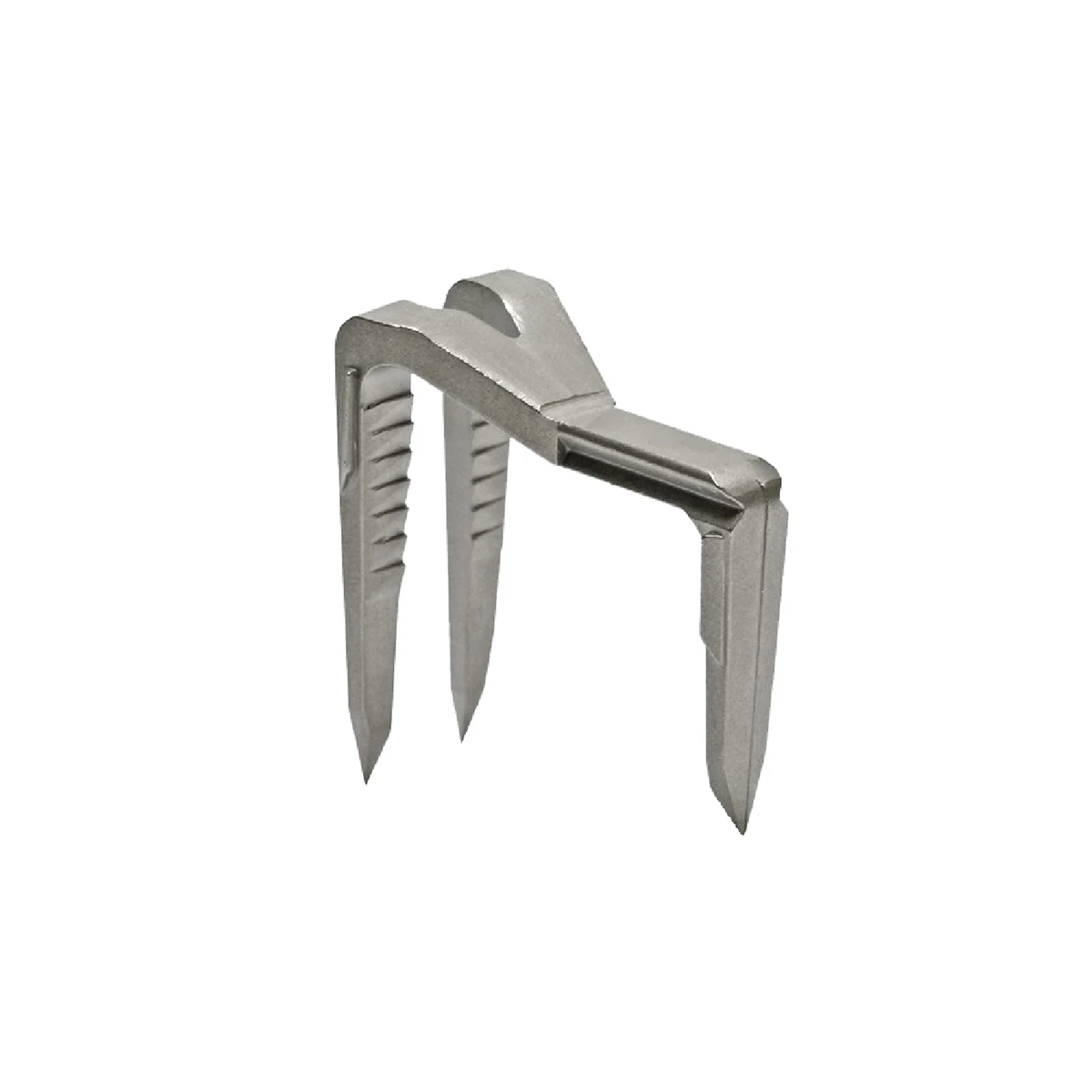 Straight-Staple-1 Customized 2023 Surgical Medical Customized Top Design with Lateral Extension Implant