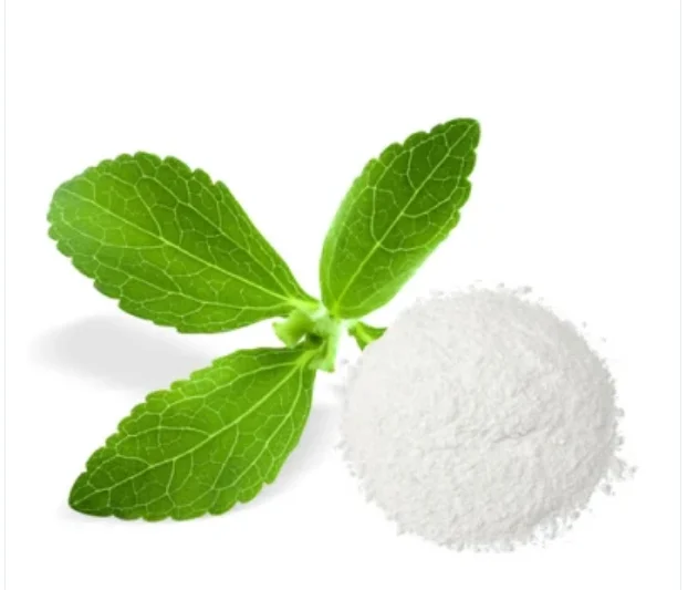 Stevia Powder CAS 57817-89-7 Low-Calorie Stevia