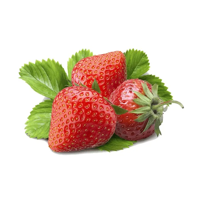 %100 Natural High Quality Fresh Fruits Red Sweet Style Natural Berries Fresh Strawberry