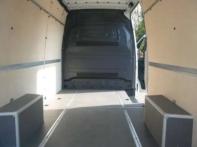 Б/у шина Sprinter 2015