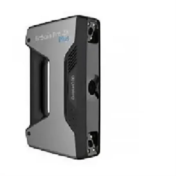 Новый Einscan Pro 2X плюс 3D сканер распродажа