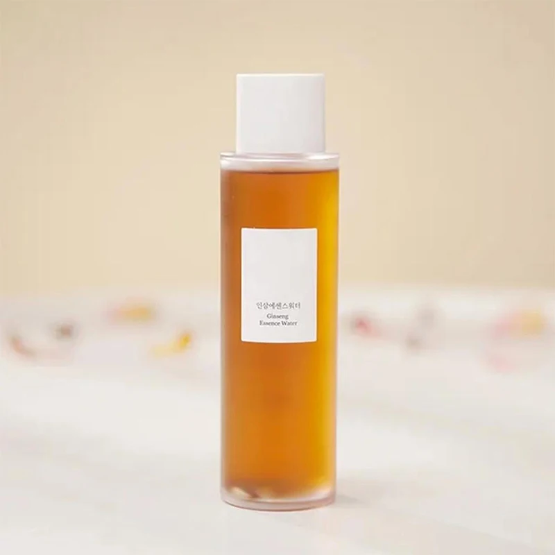 Ginseng Essence Water Contains 80% Ginseng Root Water+2% Nicotinamide To Improve The Darkness Of 150ml