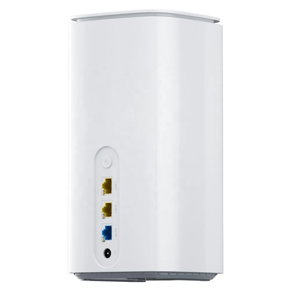 High quality 4g 5g wifi 6 wifi router hotpots sim card CPE wireless access 1800 Mbps  WIFI 6 router