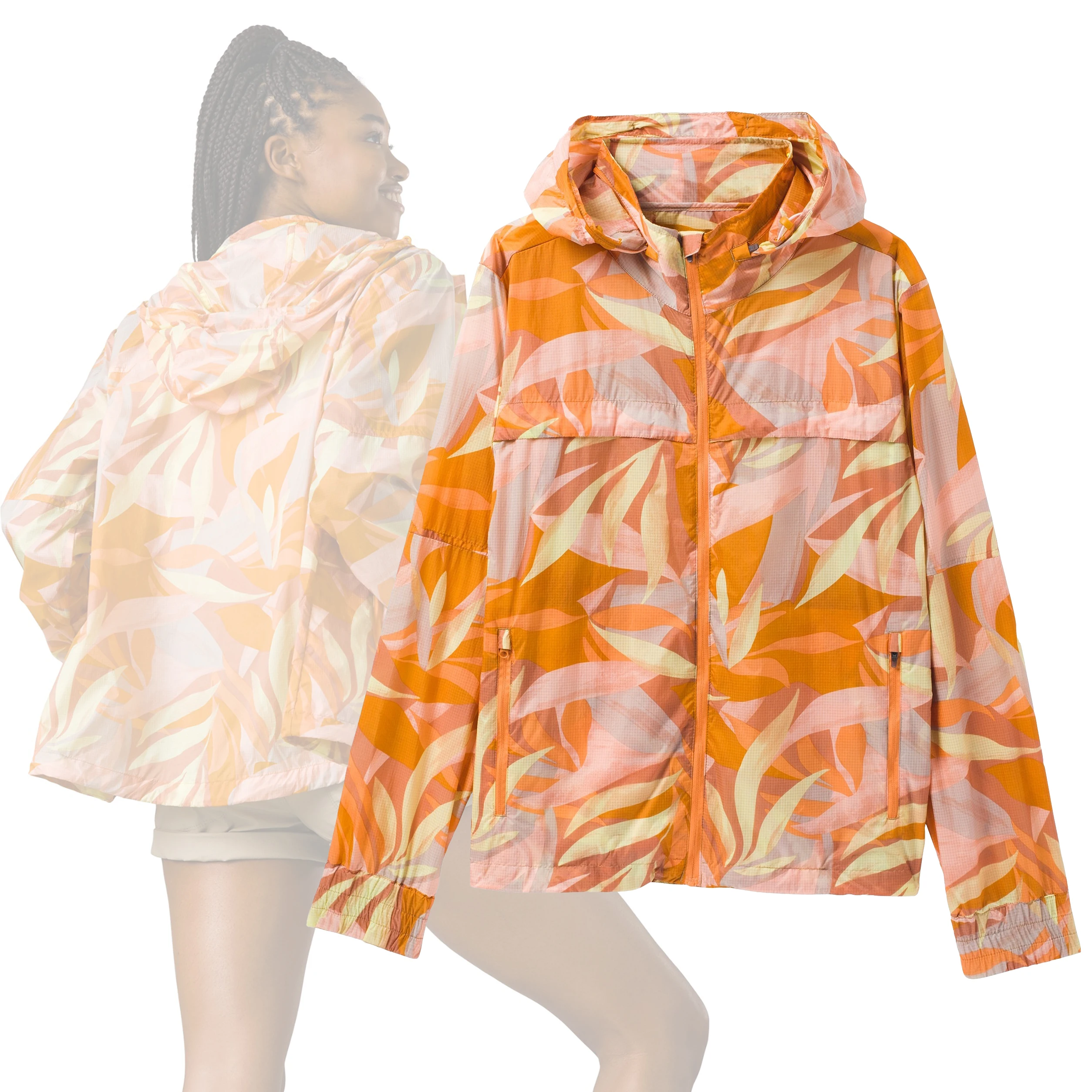 Wholesale beautiful windproof water-resistant stretchy soft shell jacket Breathable rain jackets customized OEM manufacturing