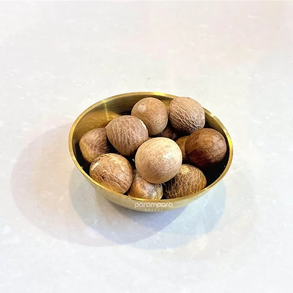 Freshly imported Betel nuts / Betel areca nut wholesale