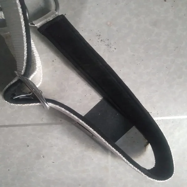 Nylon Horse Halter Headcollar Manufacturer Adjustable Heavy Duty Horse Bridle Buckle Riding House Kanpur Online Tack Shop