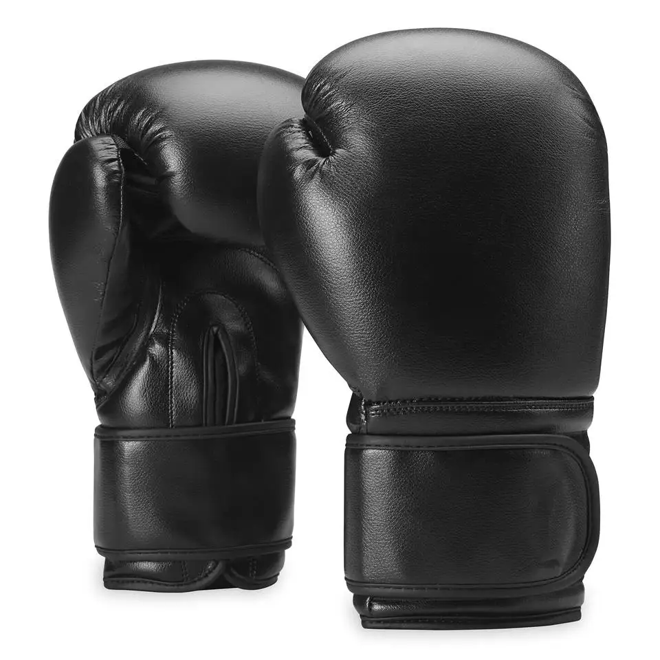 Wholesale Men Leather Boxing Gloves In Bulk Pakistan Boxing Gloves