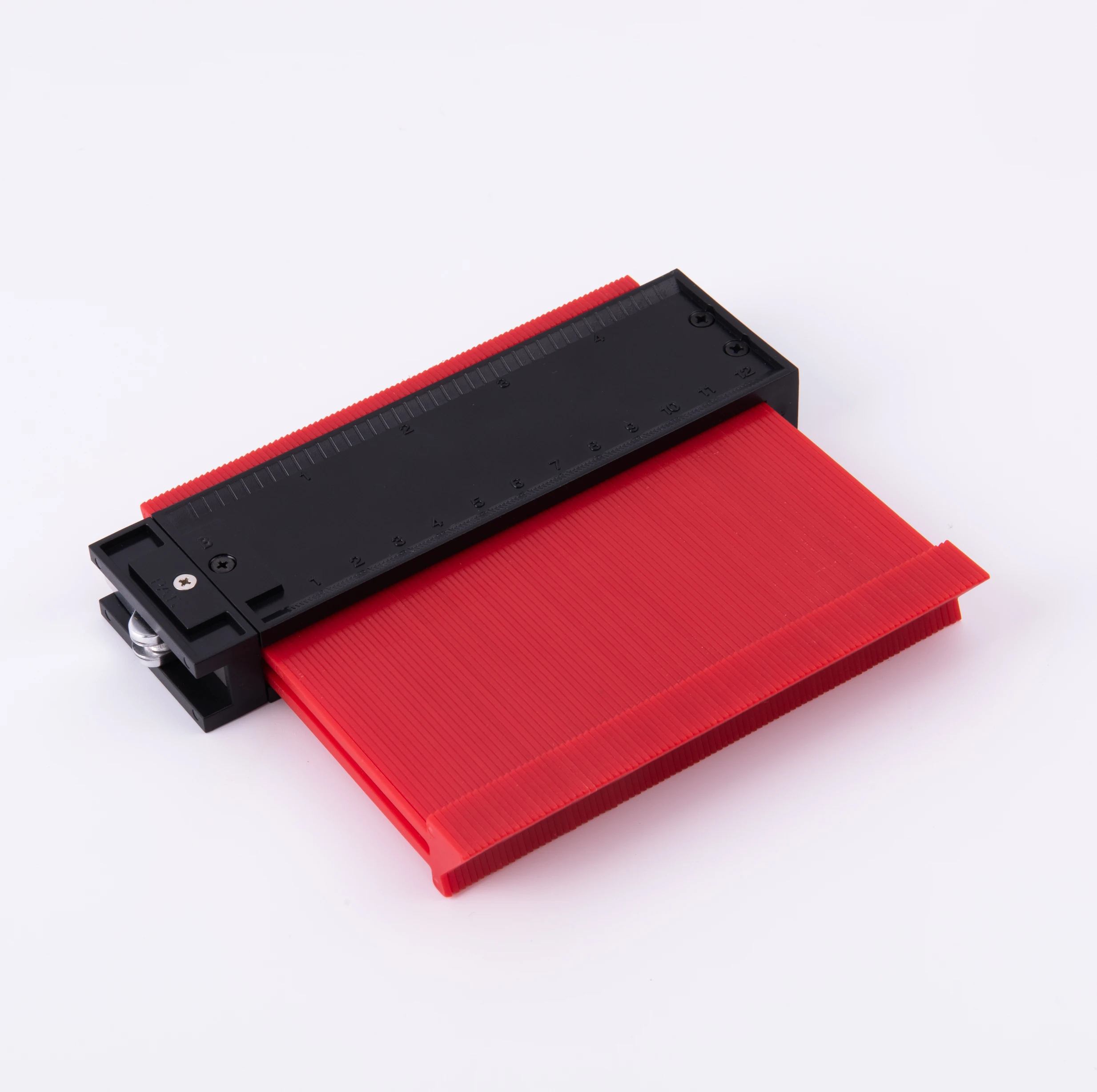 Contour Copy Duplicator For Measuring