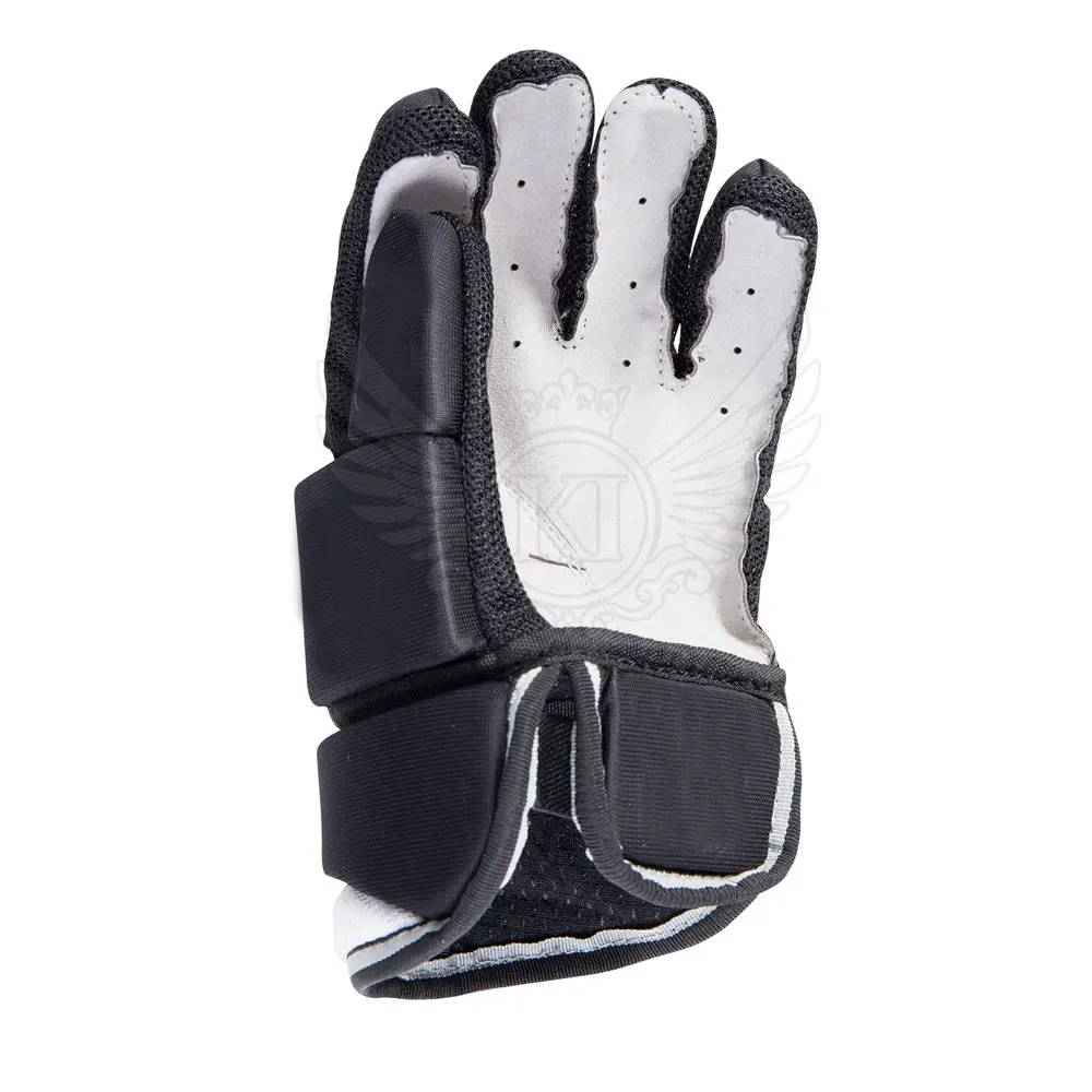 New Arrival High Quality Ice Hockey Gloves Latest Design Factory Made Men Ice Hockey Gloves