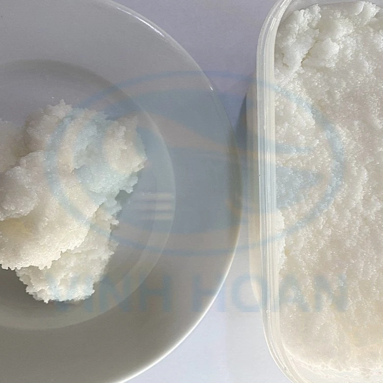 Crude Fish Stearin Oil, Premium cooking oil for fast food restaurant