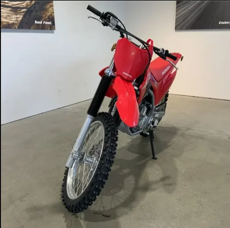 Лучшая горячая сделка 2023 / 2024 Hondas CRF250F мотоцикл для продажи