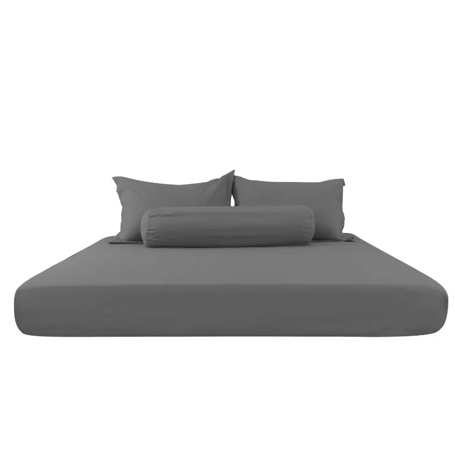 Простыня из микрофибры ультратонкая 3 шт.