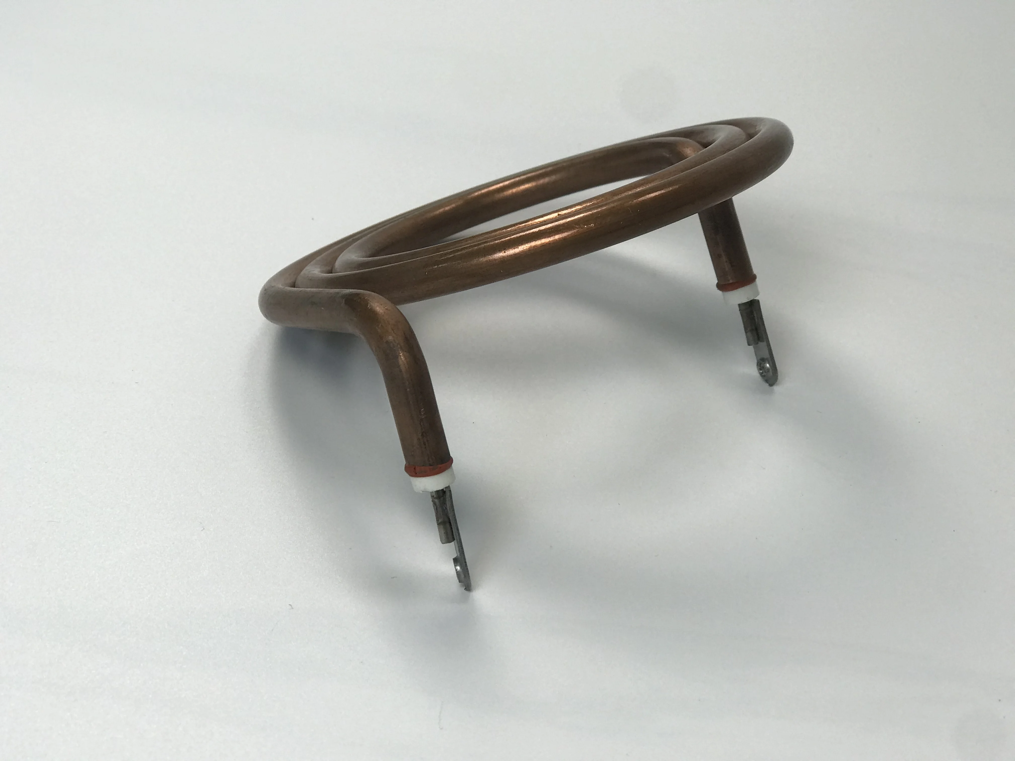 copper heat pipe electric Electric Kettle Coffee Pot Reasonable Price