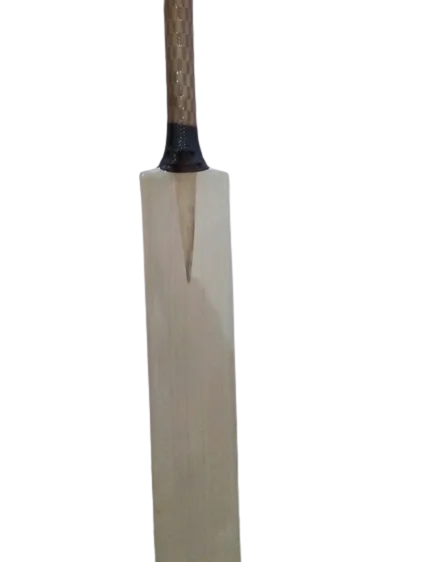 Factory Wholesale Price High Quality Custom Made Made in India All Grade English Willow Cricket Bat