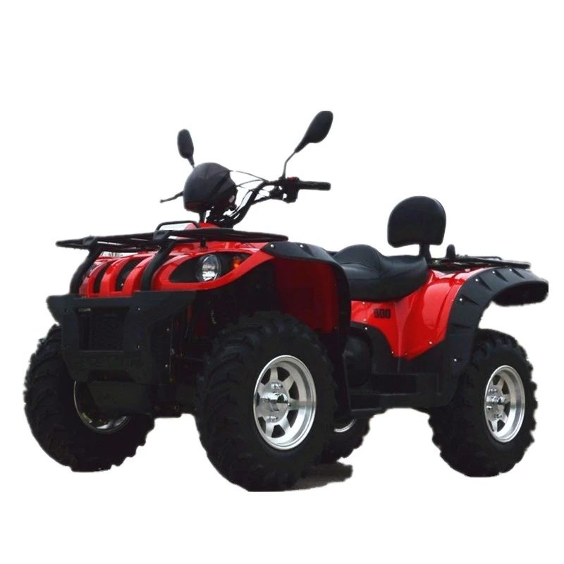 2024 High Quality WholeSale Best  Design  1000cc ATV 4x4 CFORCE , 1000cc ATVs Maximum Speed 50-75Km/h with Cheap Price for Sale