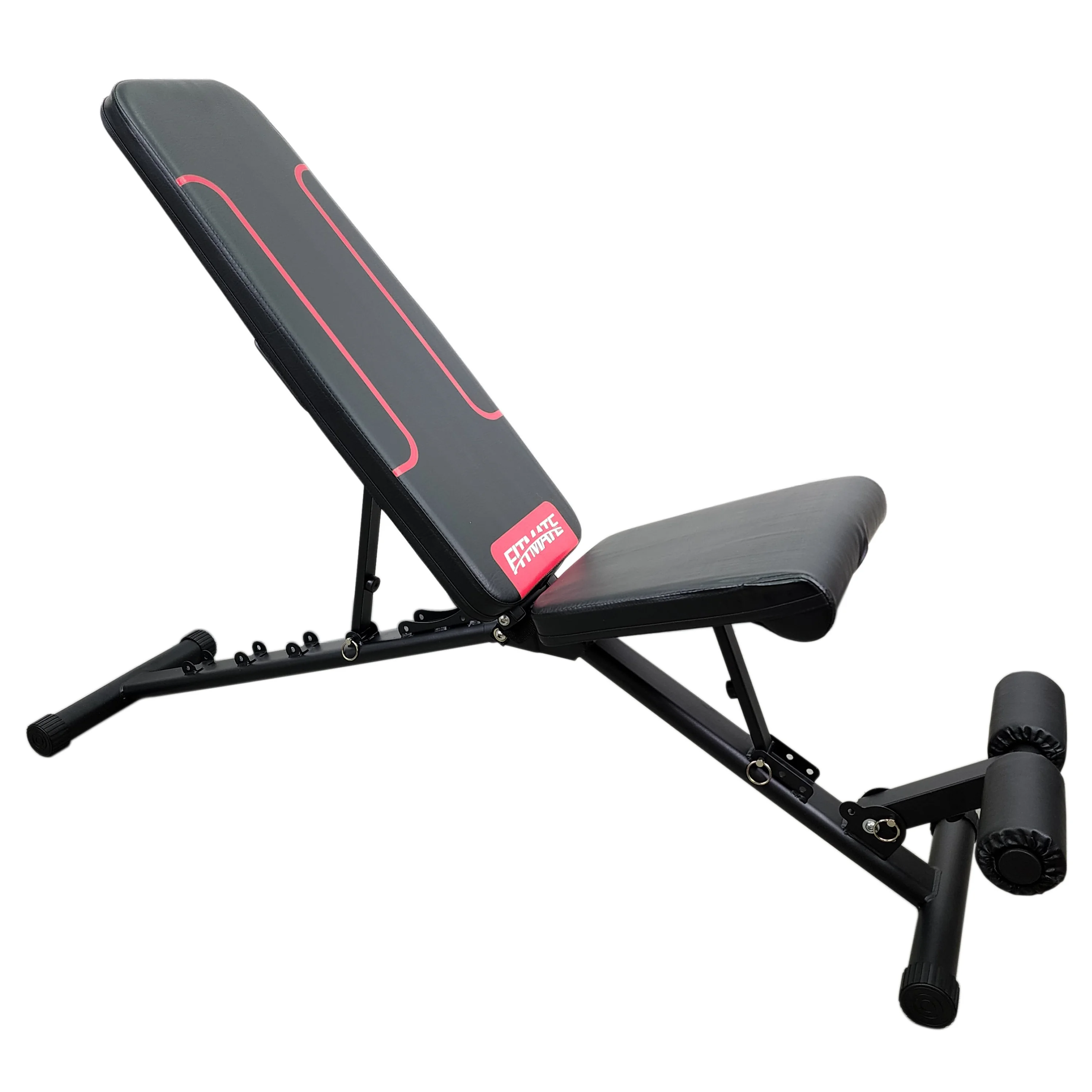Adjustable Sit Up Bench