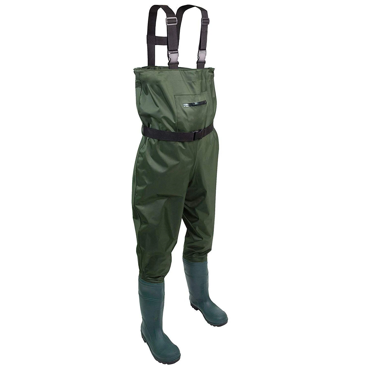 High Quality Waders Waterproof Lightweight Fishing Waders Hunting Chest Waders for Men Women