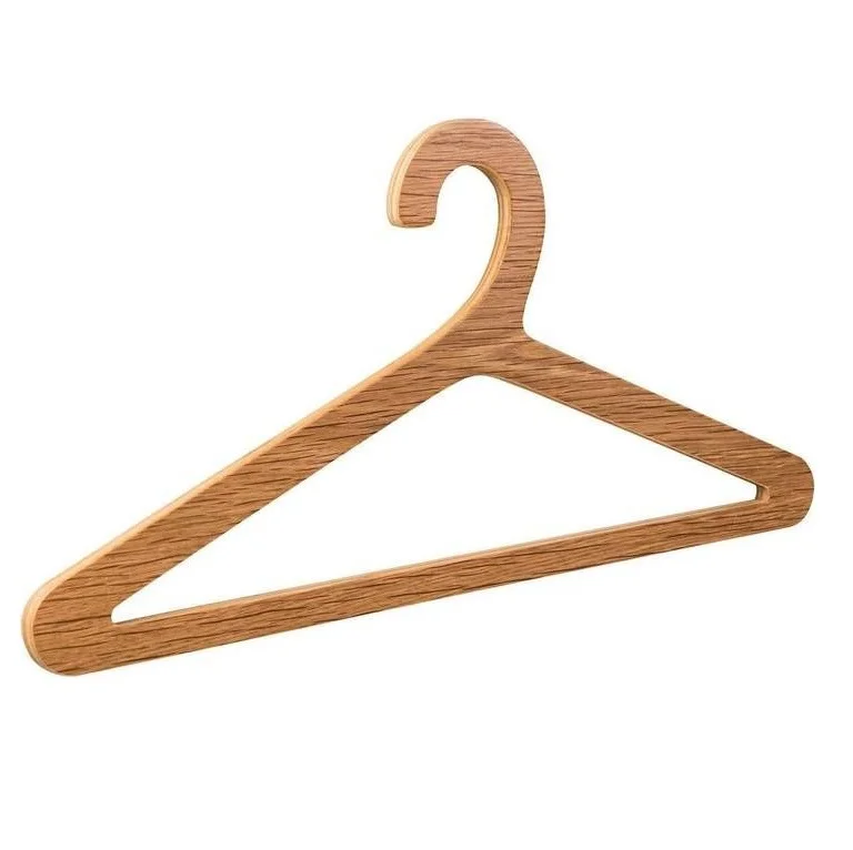 CHERRY WOODEN HANGER WOODEN HANGERS FOR CLOTHES WOODEN WALL HOOKS New Upcoming Coat Wooden Hanger At Low Price