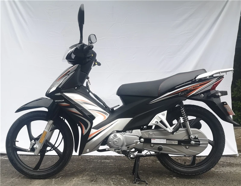 China GALLOP 110cc/125cc/150cc  Haojue super no. 1 Lucky Plus Sport gasoline Delivery Lady/Ladies Lifan Dayun Haojue motorcycle