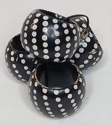 Horn Design Napkin Ring Table Design Napkin Holder With Multiple Finishing And Theme design Best Table decor Napkin