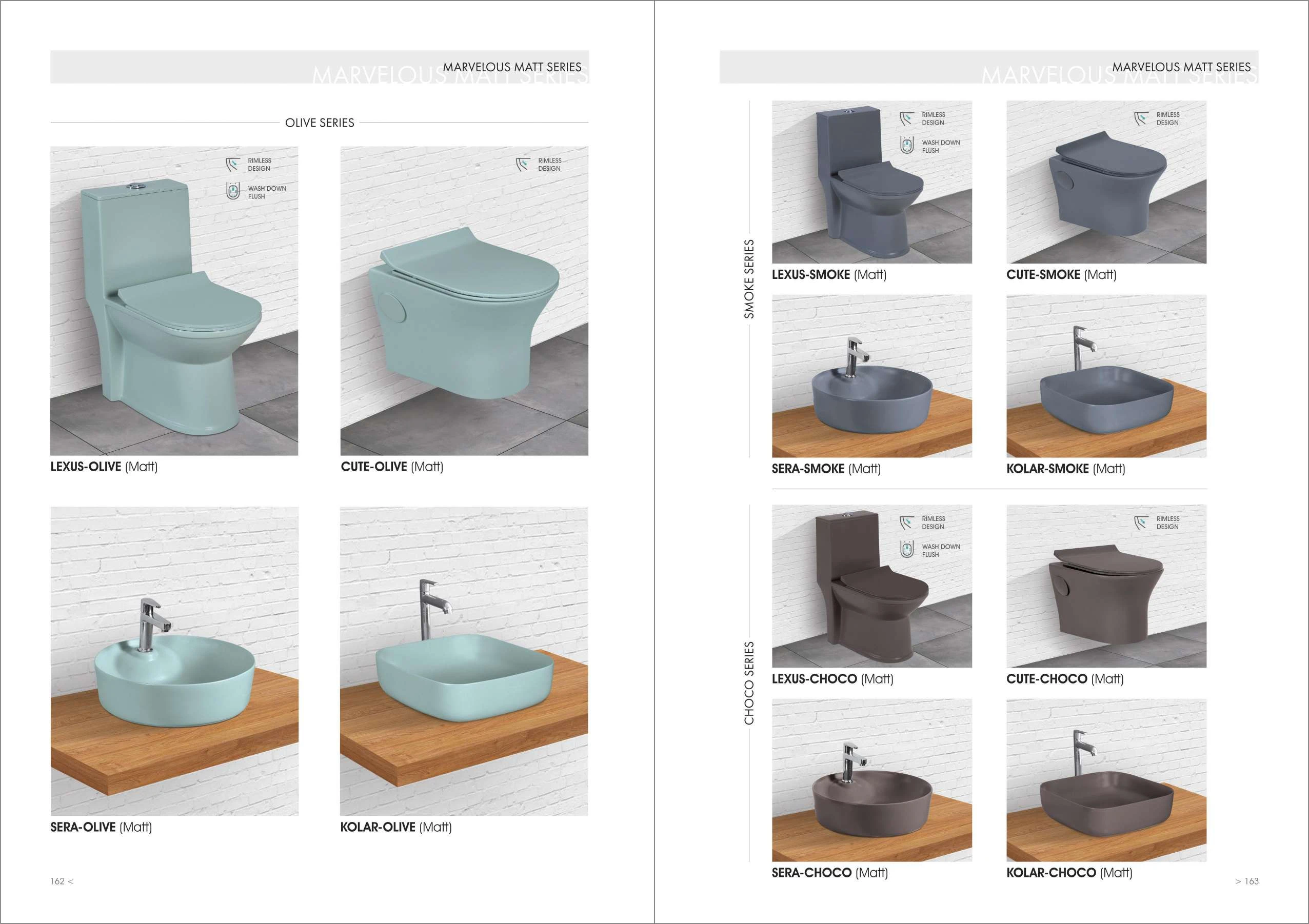 Super Black glossy finish high quality wall hanging  wc set with seat cover concealed tank rimless gravity flushing toilet seat