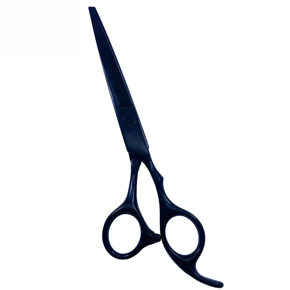 Hair Cutting Stainless Steel Hairdressing Salon Barber Scissors Best Quality For Hair Cutting Use Barber Scissors