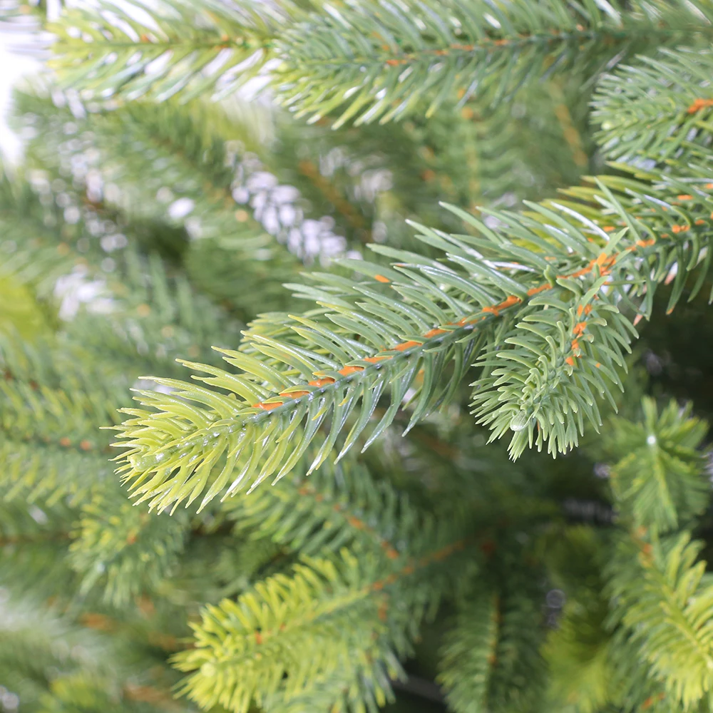 Wholesale PE 5FT Artifical Christmas Tree Decoration Christmas trees